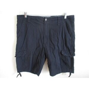 CSG Chaps Sports Gear Rip Stop Cargo Shorts Size 40 X 11